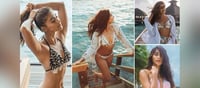 Pooja Hegde Bikini Body Is Too Hot To Handle